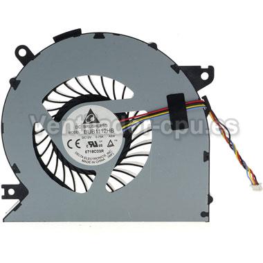 Ventilador DELTA BUB1112HB A5W