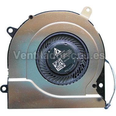 Ventilador DELTA KDB0505HCA03