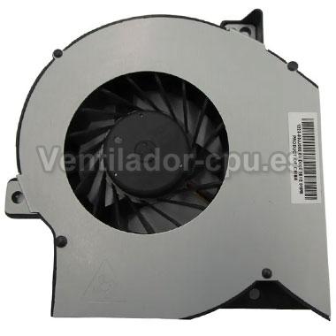 Ventilador Hp 740284-001