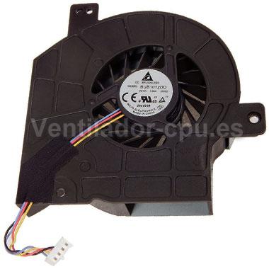 Ventilador Hp 740284-001
