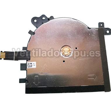 Ventilador Dell Latitude 7200 2-in-1