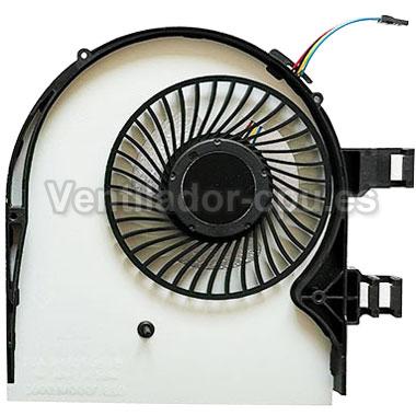 Ventilador Lenovo 023.1000L.0001