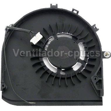 Ventilador Lenovo Thinkpad W550s
