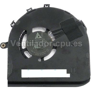 Ventilador Lenovo Thinkpad W550s