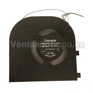 Ventilador SUNON EG50050S1-CE10-S9A