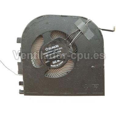Ventilador SUNON EG50050S1-CE00-S9A
