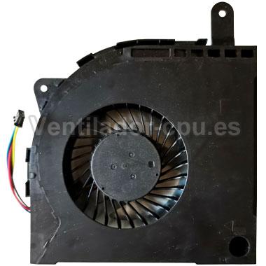 Ventilador Asus Rog G703gi-xs98k