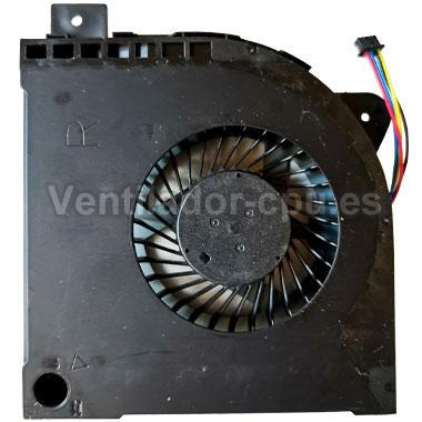 ventilador GPU FCN DFS601812MN0T FJQV