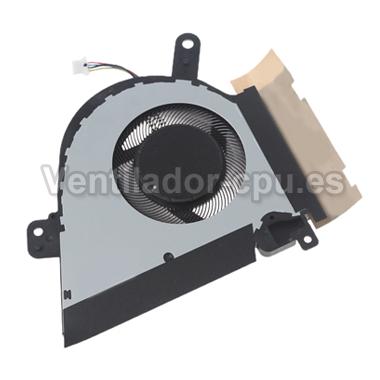 Ventilador Asus Tuf Dash Fx516pr-az