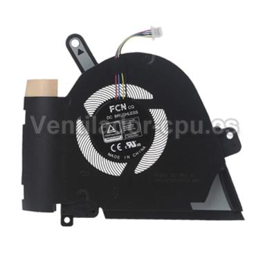 Ventilador Asus 13NR0760P01011