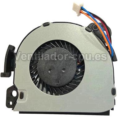 Ventilador Toshiba G61C0003F210