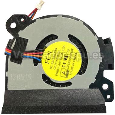 Ventilador Toshiba G61C0003F210