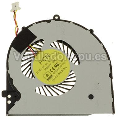 Ventilador Dell Latitude 3470