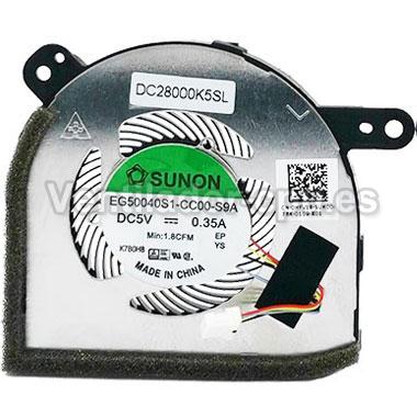 Ventilador Dell 07487H