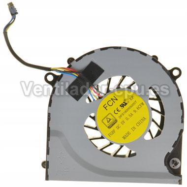 Ventilador Dell Latitude 14 Rugged 5414