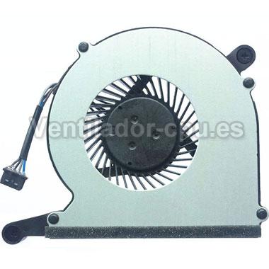 Ventilador FCN FK6B DFS400705PU0T