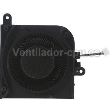 Ventilador Dell Latitude 5420