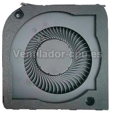 Ventilador Dell Latitude 15 5520