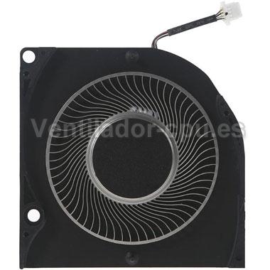 Ventilador Dell Latitude 7320