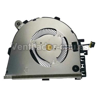 Ventilador Hp Elitebook X360 830 G7