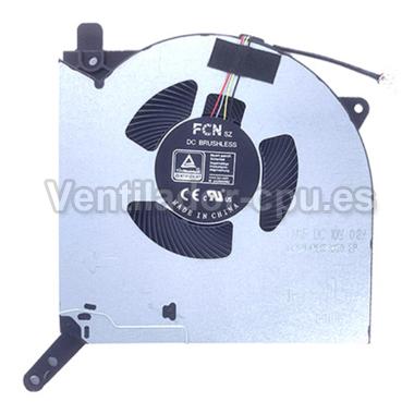 Ventilador DELTA NS8CC15-20J09