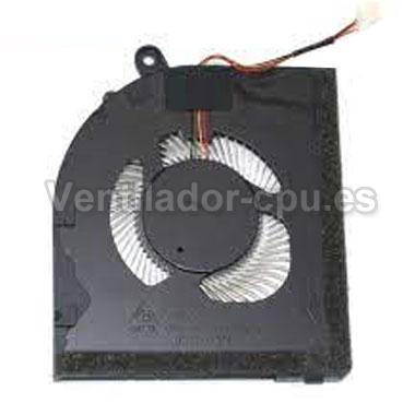 ventilador CPU DELTA ND75C23-18K03