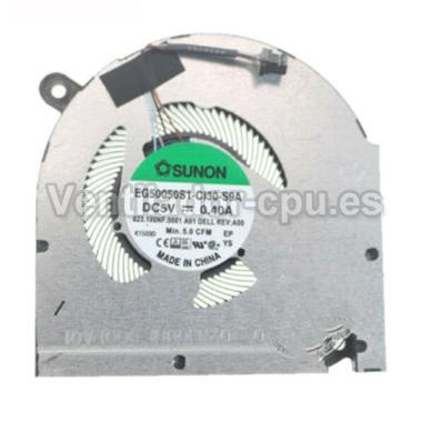 Ventilador SUNON EG50050S1-CI30-S9A