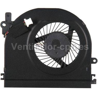 Ventilador Dell Vostro 14 5459