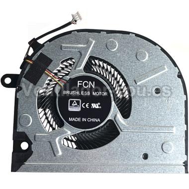 Ventilador Lenovo DC28000KFF0