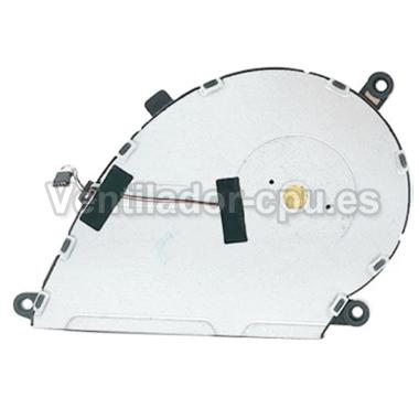 Ventilador Hp Chromebook X360 14c-ca0003nf