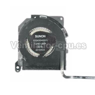 ventilador CPU SUNON EG45040S1-C040-S9A
