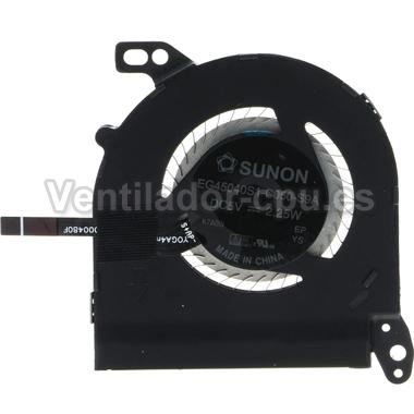 Ventilador SUNON EG45040S1-C050-S9A