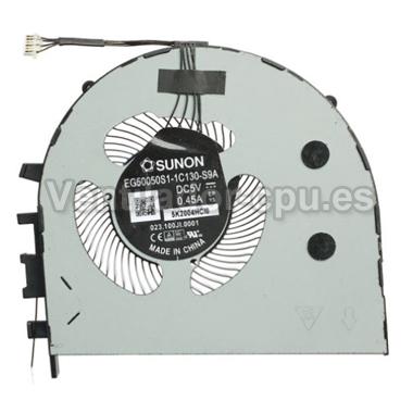 Ventilador SUNON EG50050S1-1C130-S9A