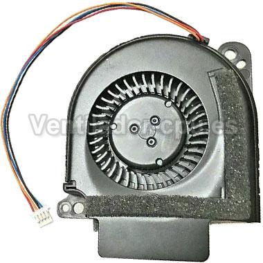 Ventilador Toshiba Portege R30-a-19e