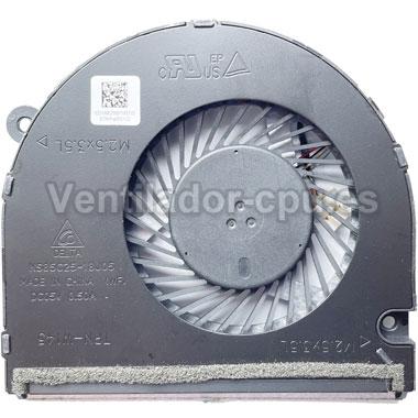 Ventilador Hp L52661-001