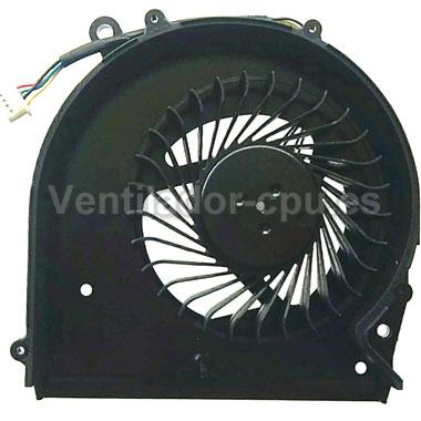 ventilador GPU A-POWER BS4805HS-U3B