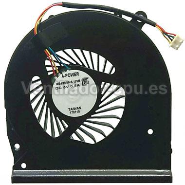 Ventilador A-POWER BS4805HS-U3B