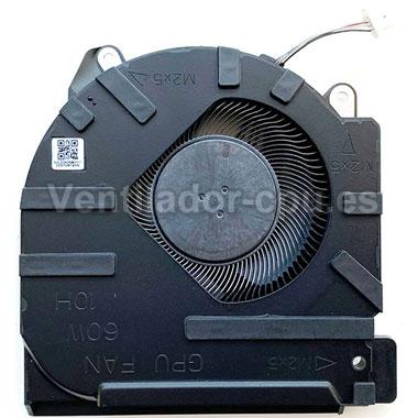 Ventilador Hp M75722-001