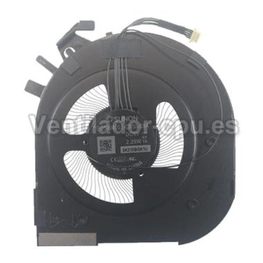 Ventilador SUNON EG50040S1-CN50-S9A