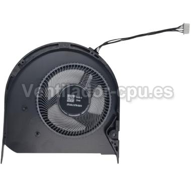 Ventilador AVC BAPA0908R5HY001