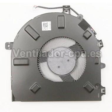 Ventilador Lenovo Ideapad 5 Pro 14itl6