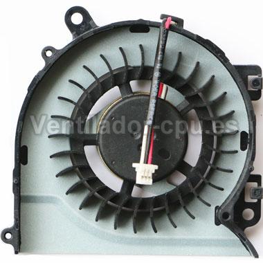 Ventilador Samsung Np700z5c-a02uk