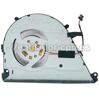 Ventilador Hp Pavilion Aero 13-be0501la