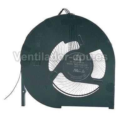 Ventilador Lenovo 01YU188