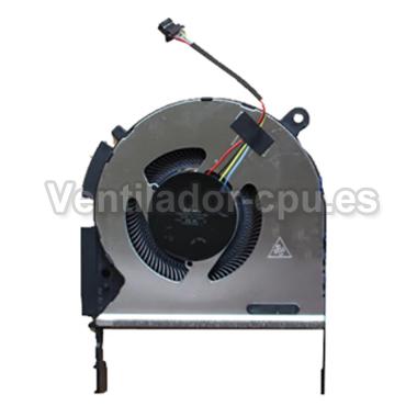 Ventilador Asus Vivobook Pro M3500qa-l