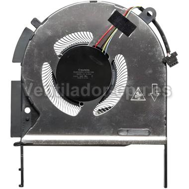 Ventilador Asus Vivobook Pro N7600
