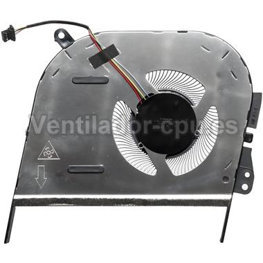 Ventilador Asus 13NB0UV0T05011