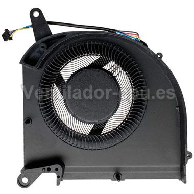 Ventilador Gigabyte Aorus 17x Yd-94us367sp