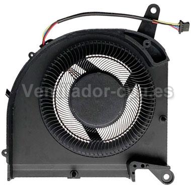 ventilador GPU FCN DFSCM22716392Q FNGT