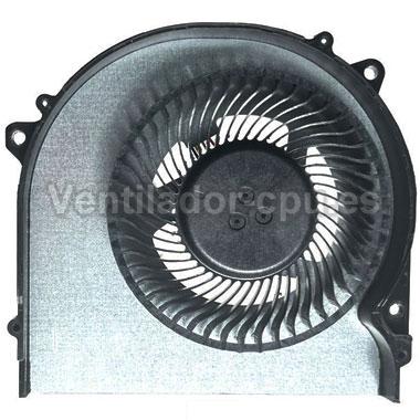 Ventilador Gigabyte G7 Md-71s1223sh